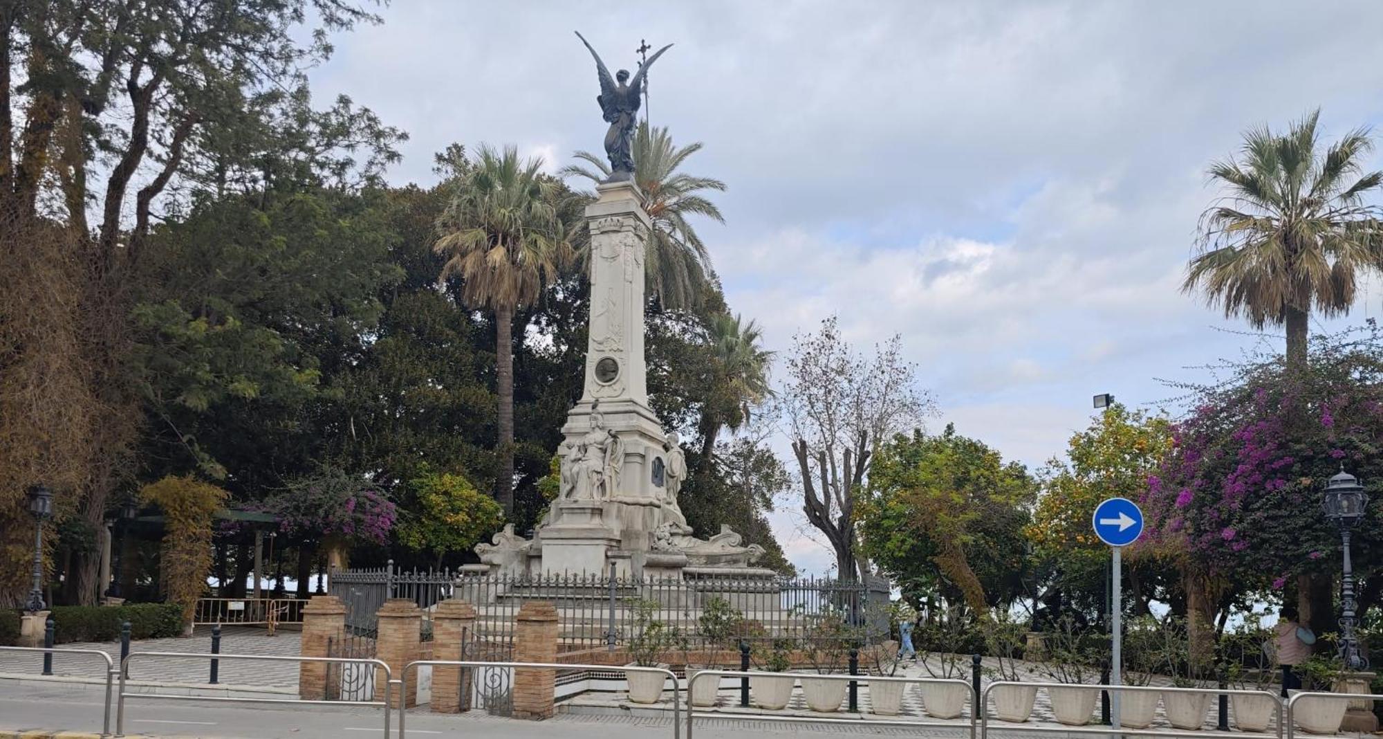 El Estudio Del Marques Little Cadiz
